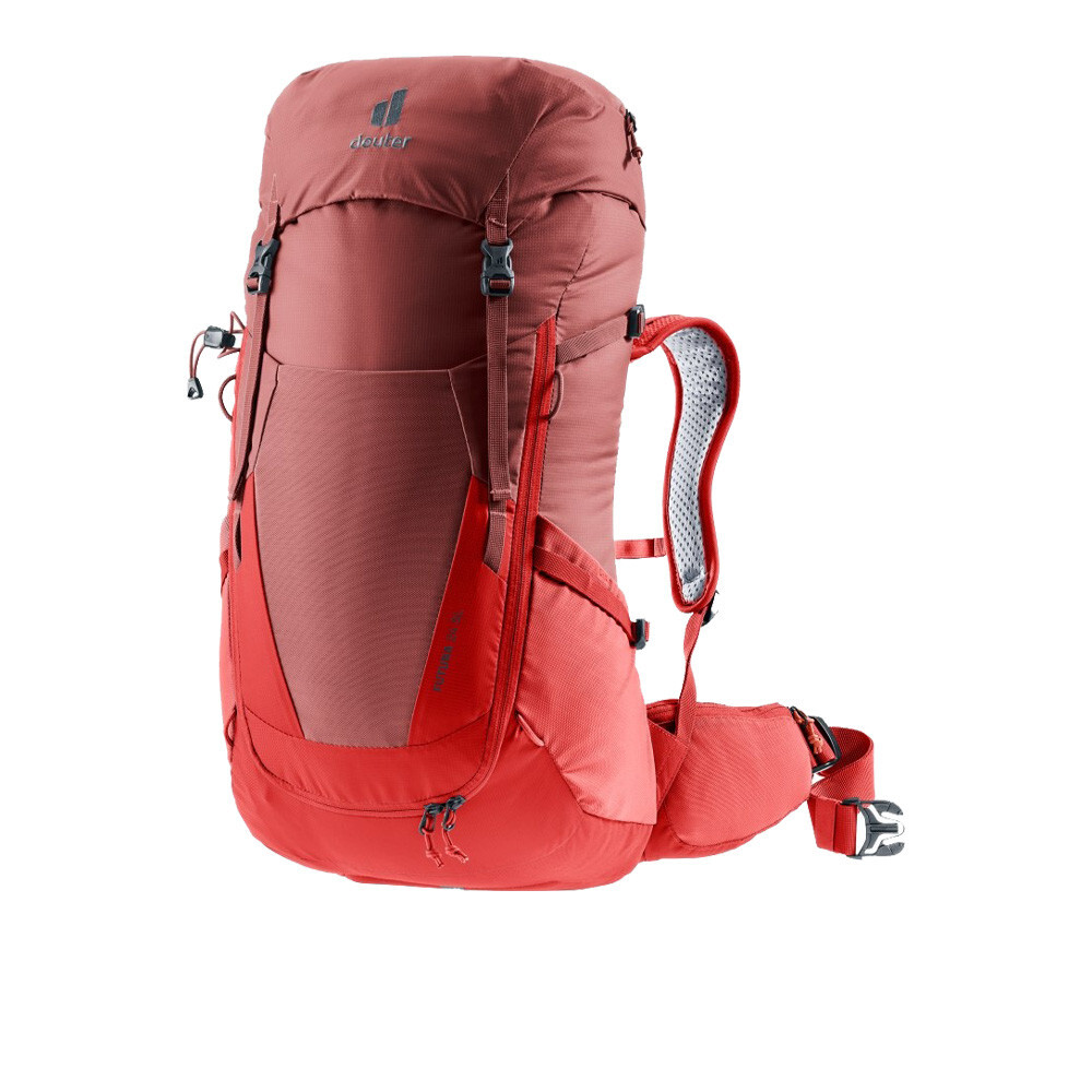 

Рюкзак Deuter Futura 24 SL, красный