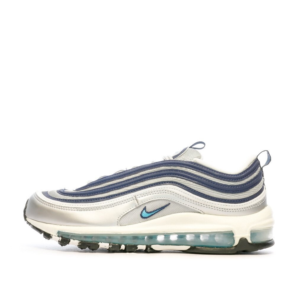 

Кроссовки Nike Air Max 97, серый