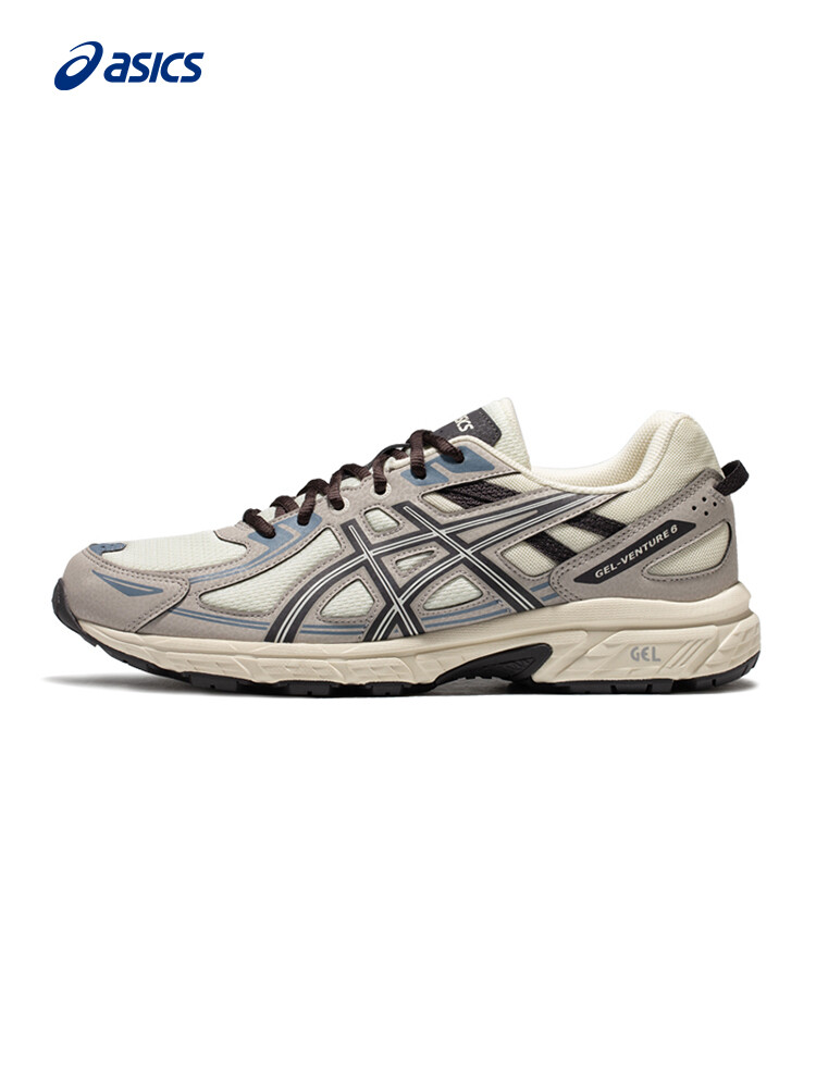 

Кроссовки Asics Gel-Venture 6, белый/серый