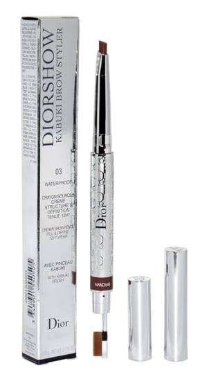 

Карандаш для бровей 03 Коричневый 0,29 г Dior, Diorshow