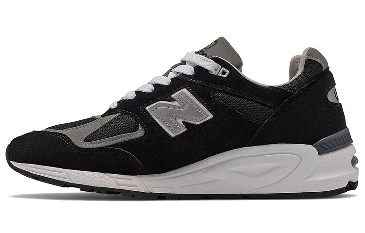 

Кроссовки New Balance 990 V2, черный