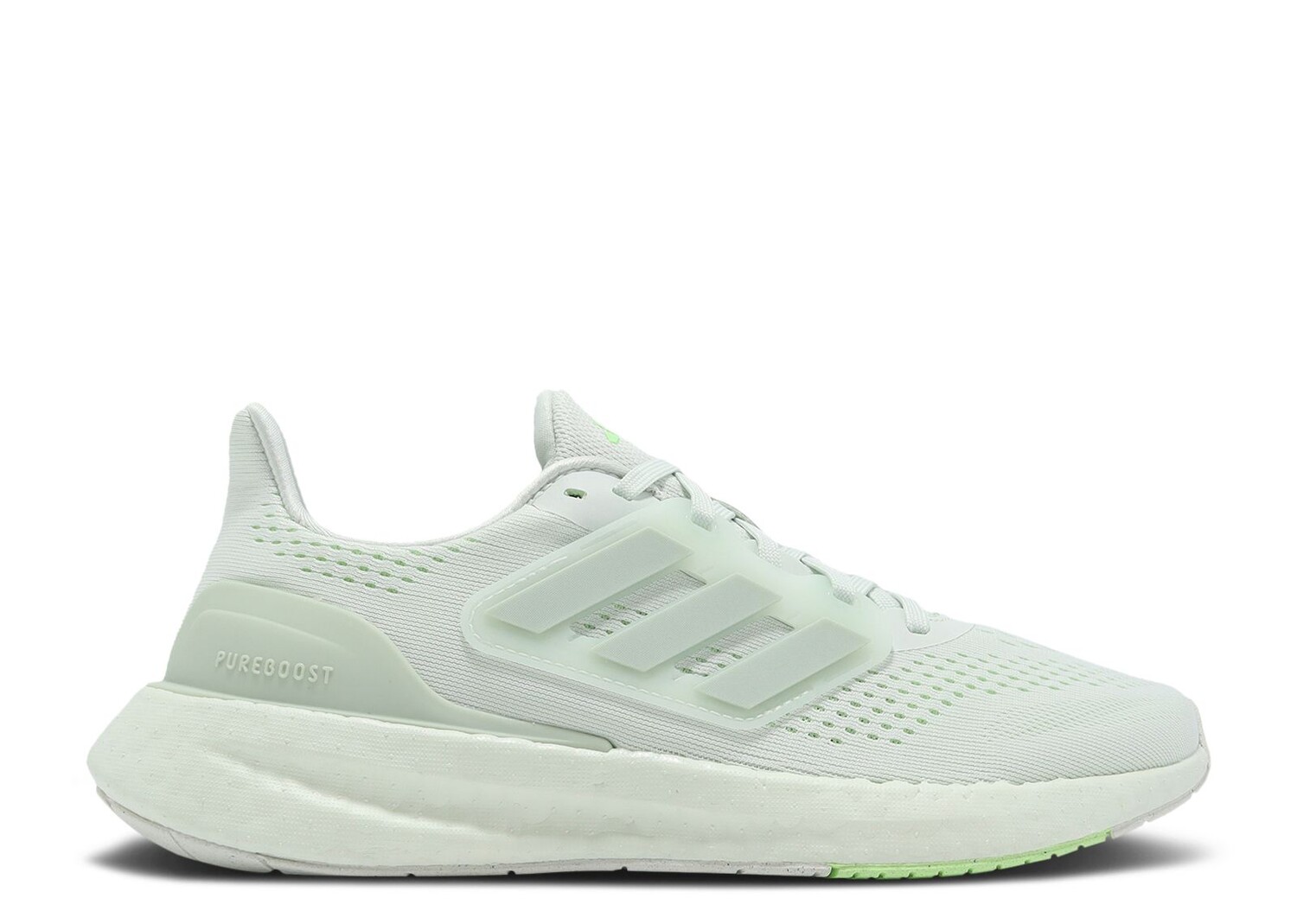 

Кроссовки adidas Wmns Pureboost 23 'Crystal Jade', зеленый
