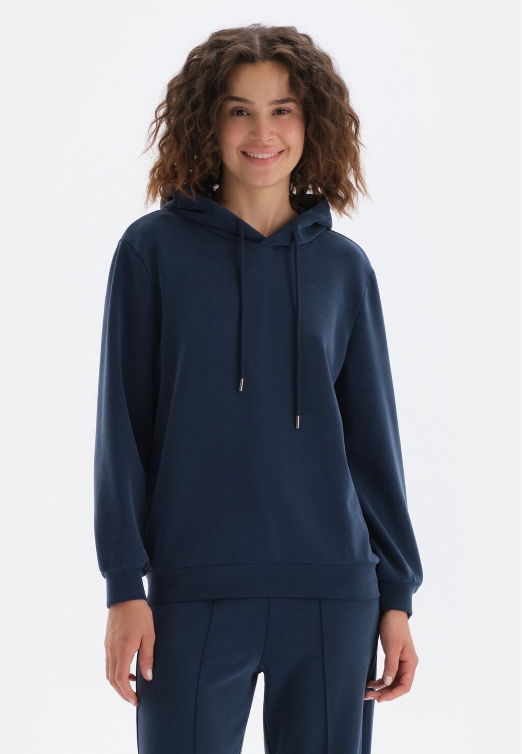 

Толстовка REGULAR DAGI, цвет dark blue