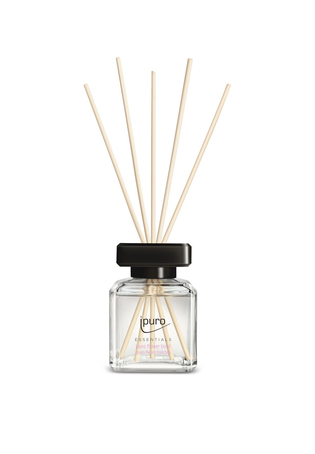 

Аромат для комнаты Цветочная чаша Ipuro, 100ml