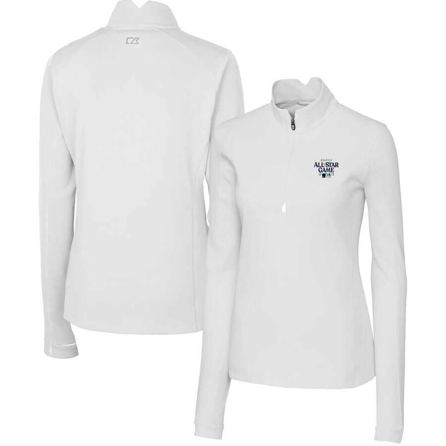 

Куртка Cutter & Buck Mlb All Star, белый