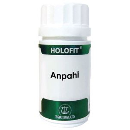 Equisalud Holofit Anpahi 50 капсул