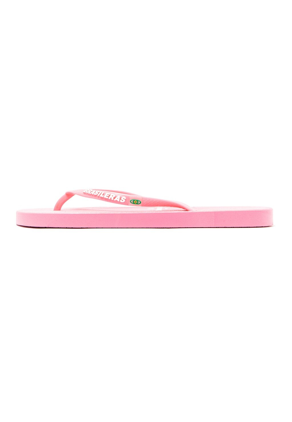 

Сандалии Brasileras, цвет pink