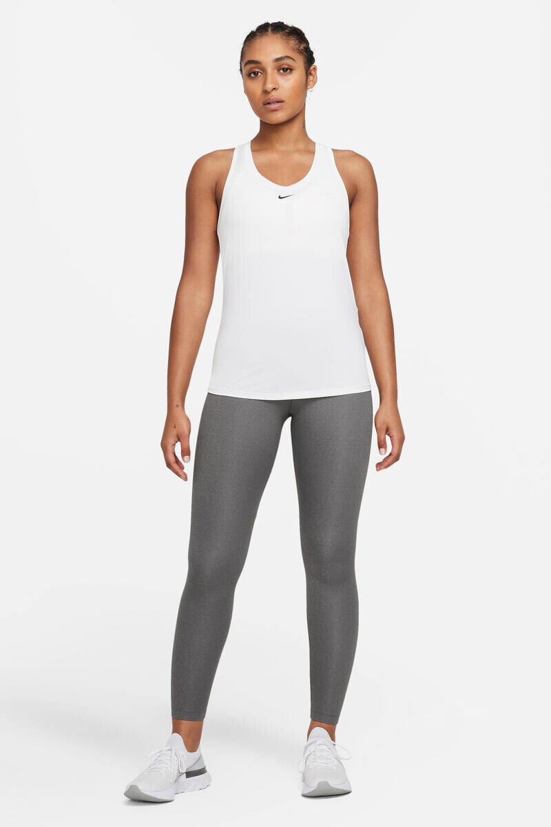 

Футболка Nike Dri-Fit Nike, белый