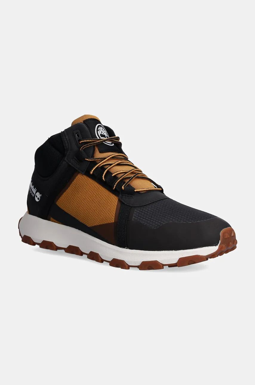 

Обувь Тимберленд Винзор Timberland, черный