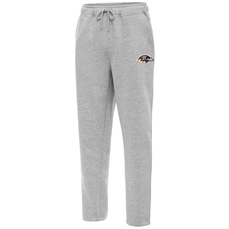 

Спортивные брюки Antigua Baltimore Ravens, серый
