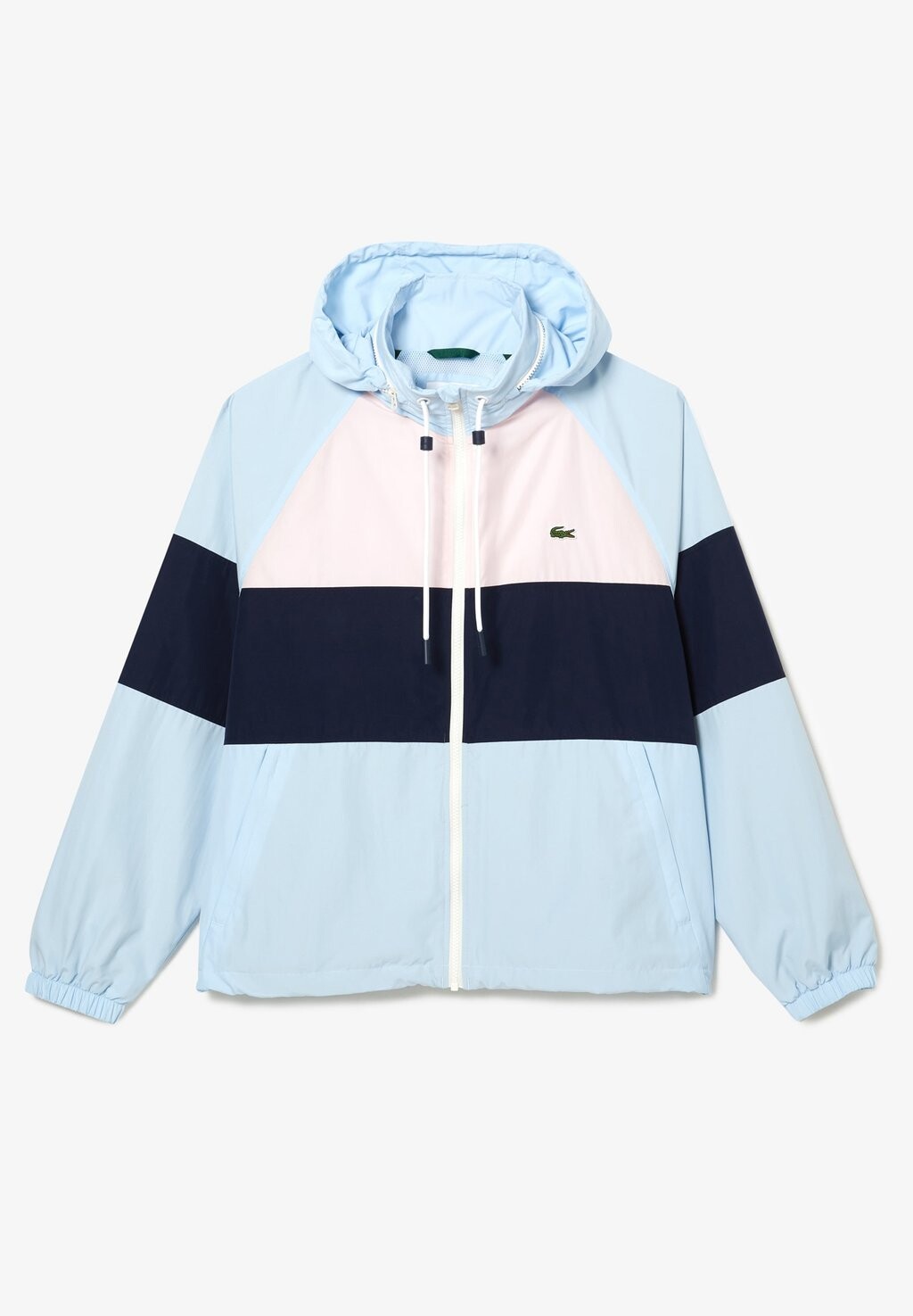 

Легкая куртка Lacoste