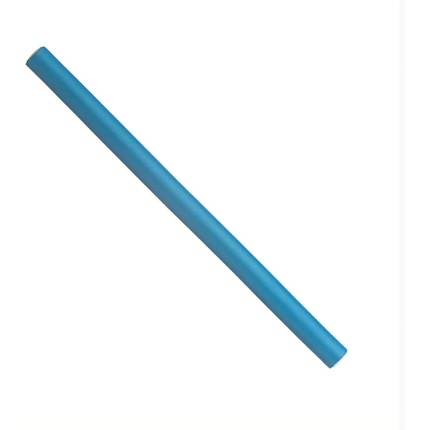 Папильотка длинная синяя Numero 1.4 125G, Eurostil