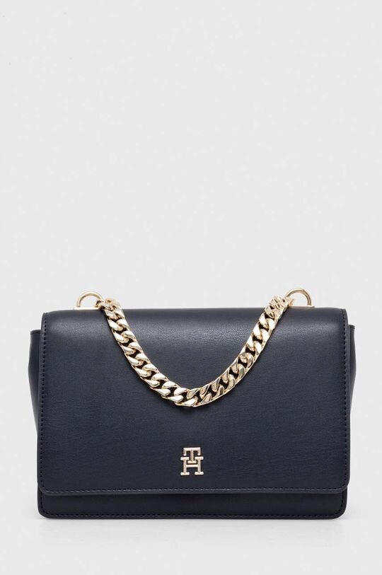 

Сумка Tommy Hilfiger, темно-синий