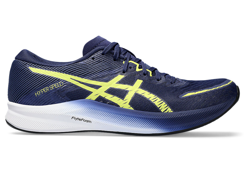 

Кроссовки Asics HYPER SPEED 3