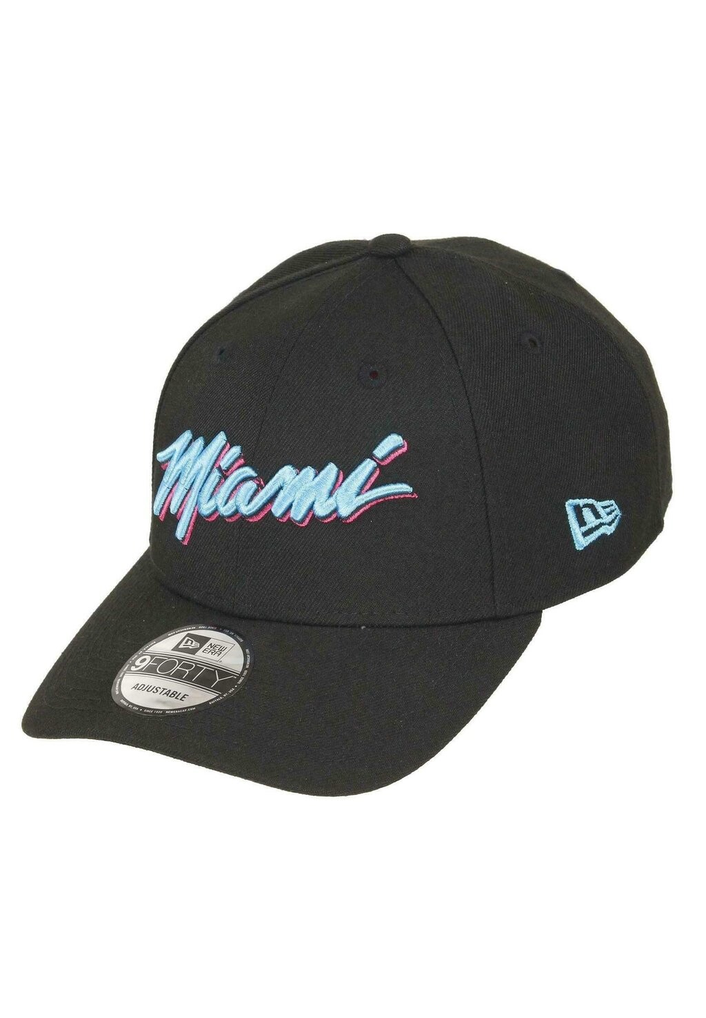 

Бейсболка MIAMI HEAT NBA ESSENTIAL New Era, цвет schwarz