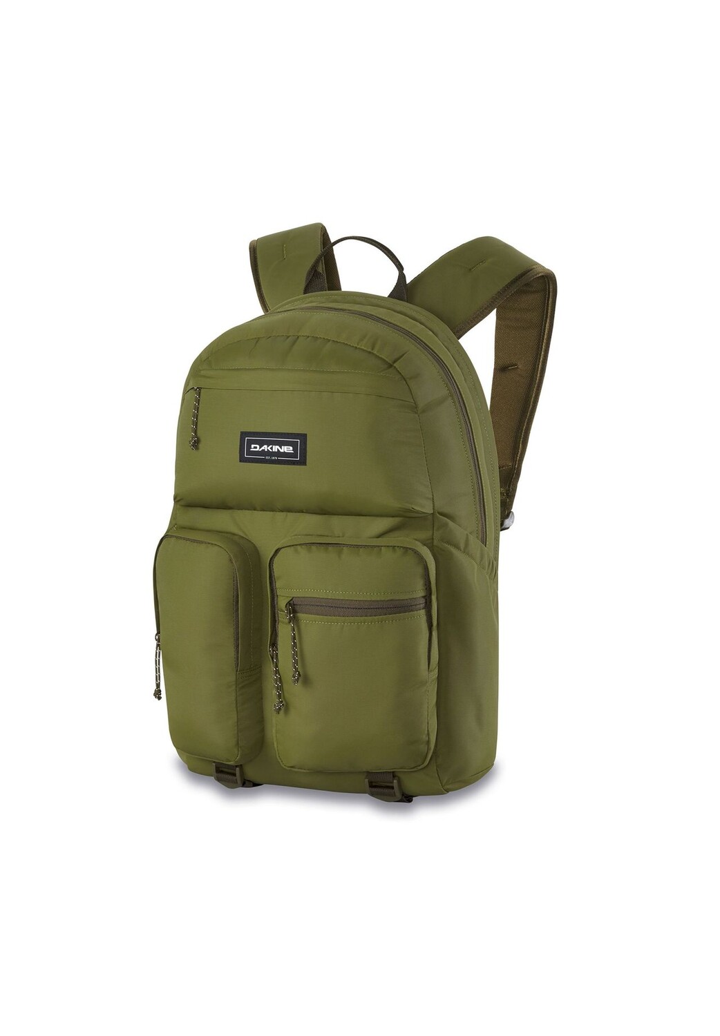 

МЕТОД Рюкзак 41 см DAKINE, цвет Utility Green