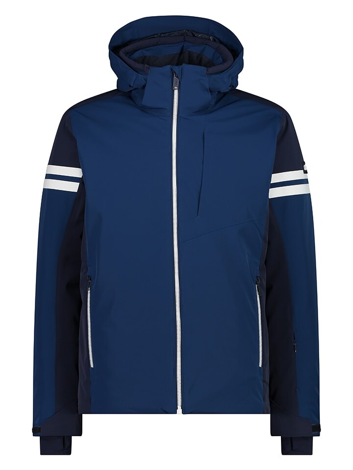 

Лыжная куртка CMP, темно-синий