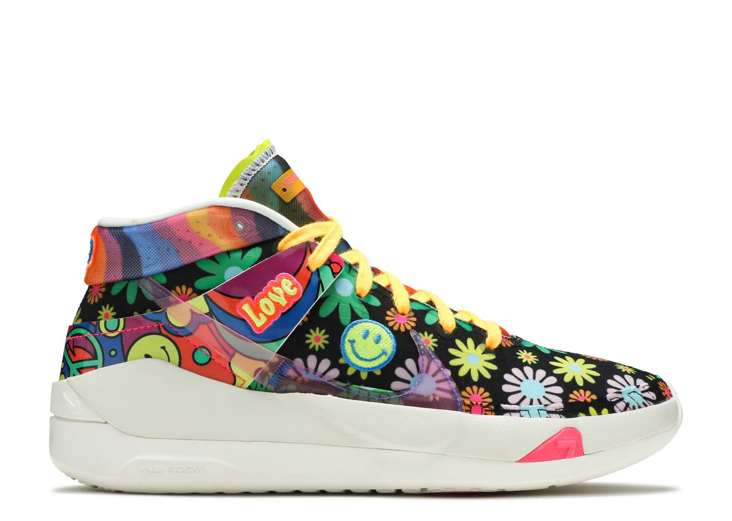 

Кроссовки Nike Kd 13 'Easy Money Sniper', черный