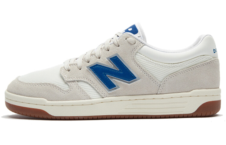 

Обувь для скейтбординга New Balance NB 480 унисекс