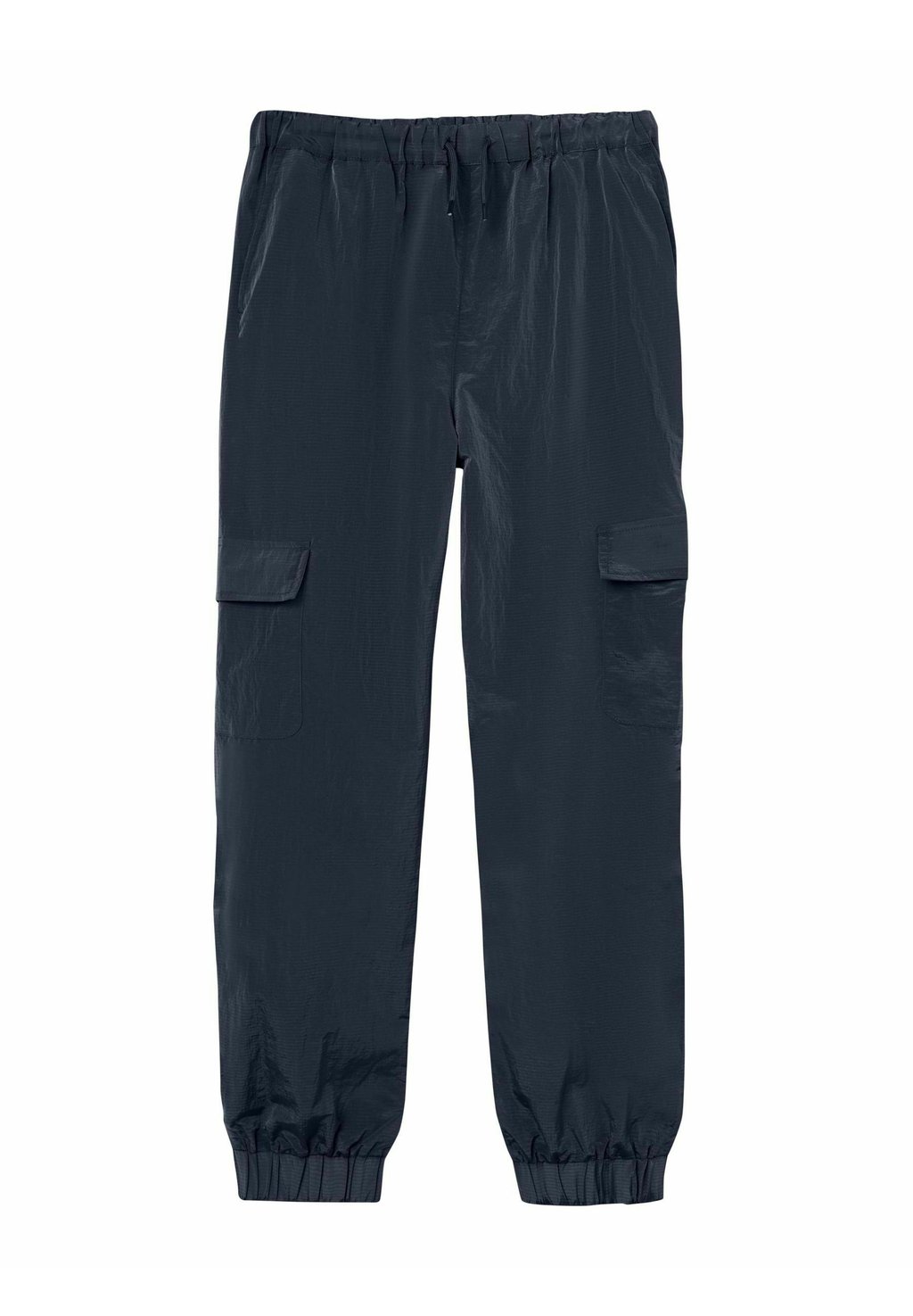 Спортивные брюки Loose Fit LMTD, цвет navy blazer