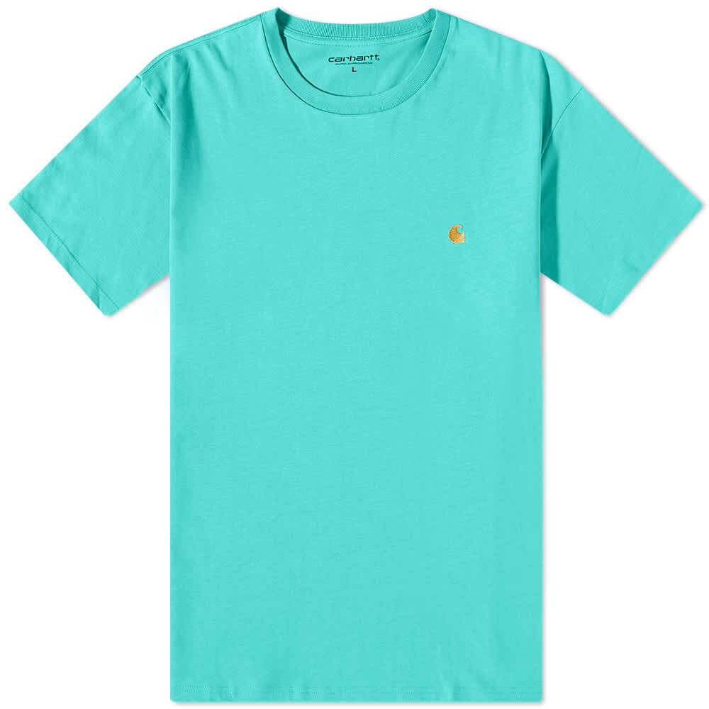 

Футболка Carhartt WIP Chase