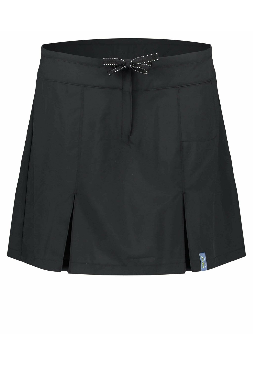 цена Спортивная юбка Meru, цвет schwarz