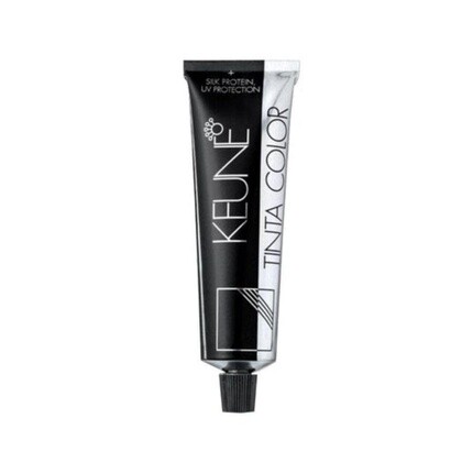 

Краска для волос Tinta Color + Silk Protein Solamer 8.3 Светло-золотистый блондин, Keune