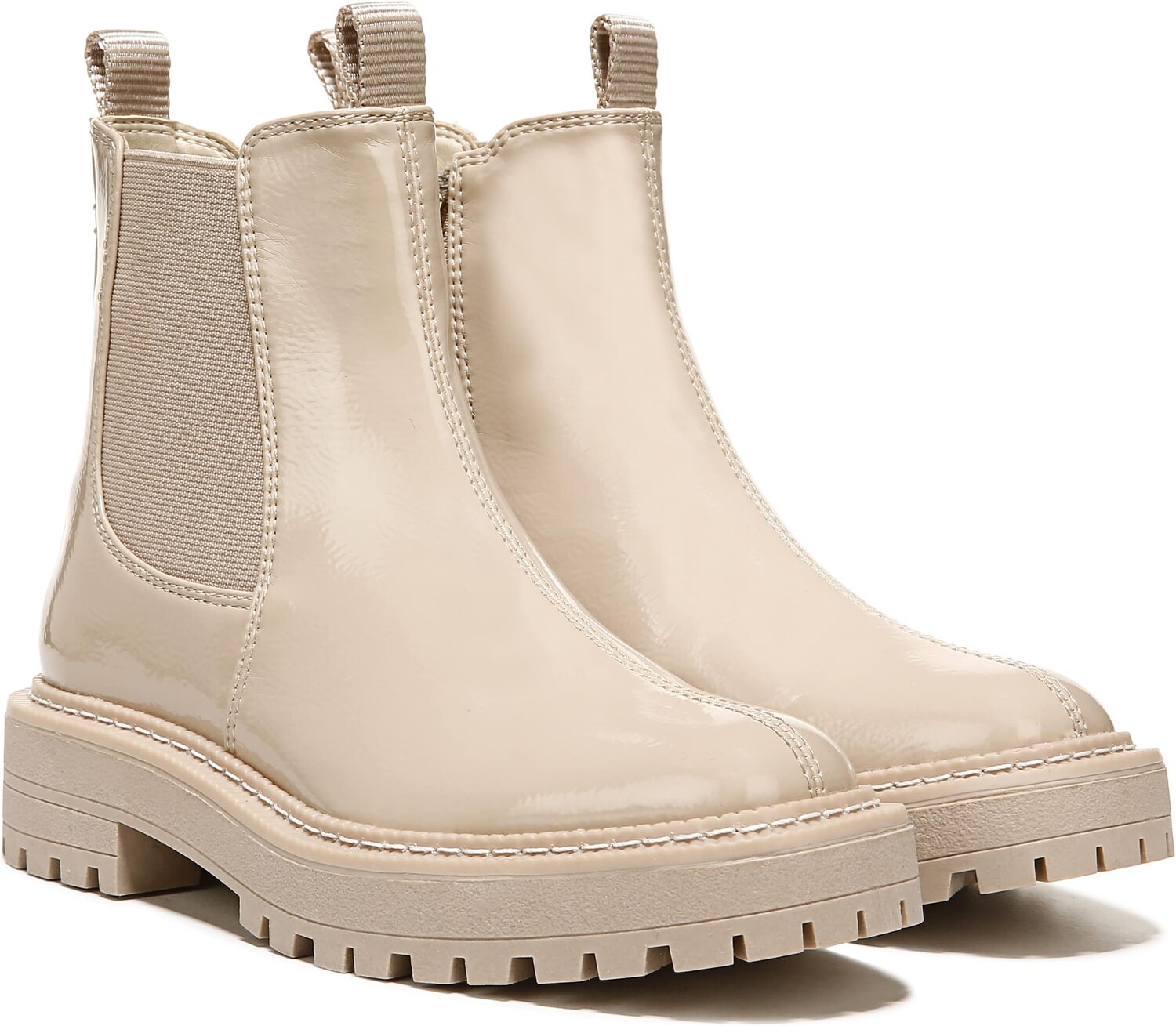 

Ботильоны Laguna 3 Sam Edelman, цвет Chai Latte