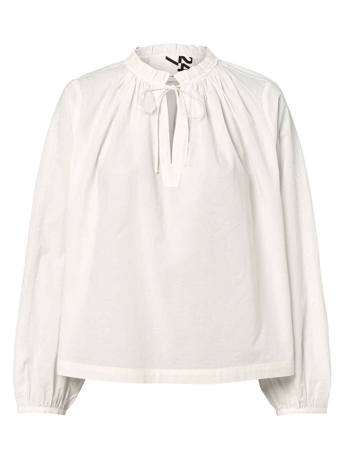 

Блуза OPUS nshirt Fisami, экрю