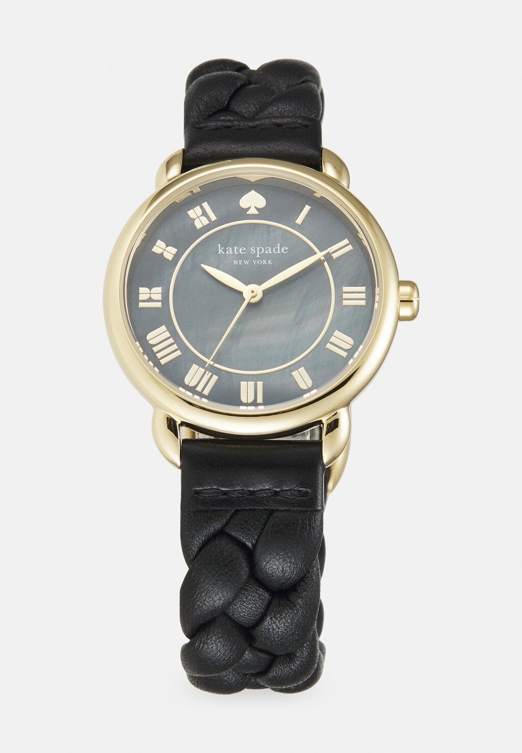 

Часы AVENUE WATCH kate spade new york, черный