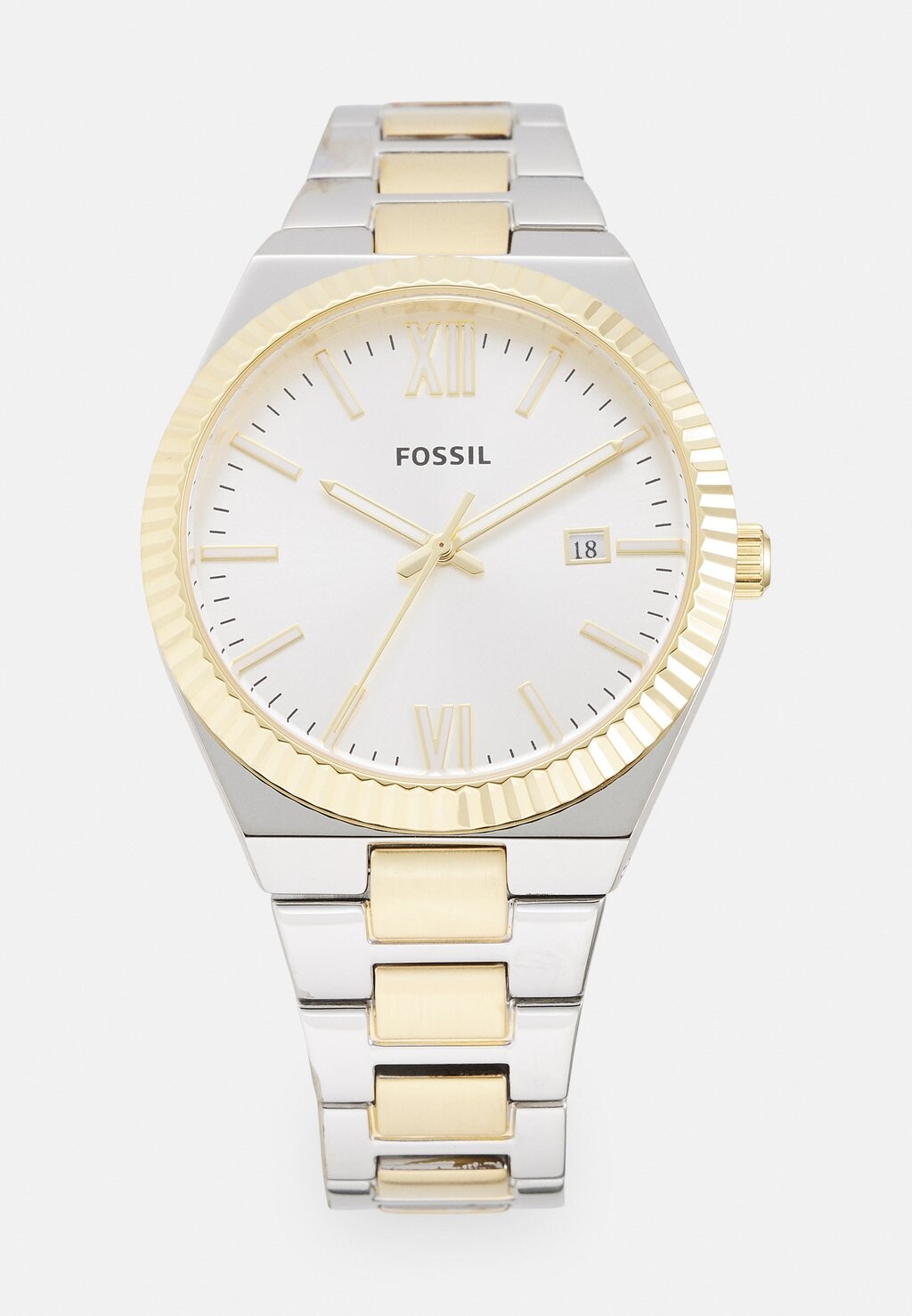 

Часы Fossil