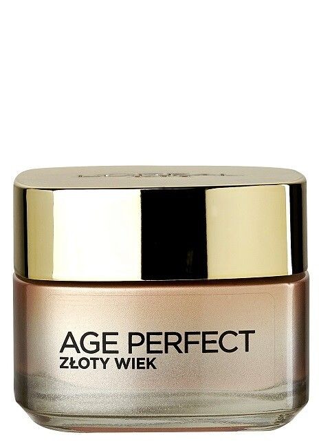 

L’Oréal Age Perfect Złoty Wiek крем для лица, 50 ml