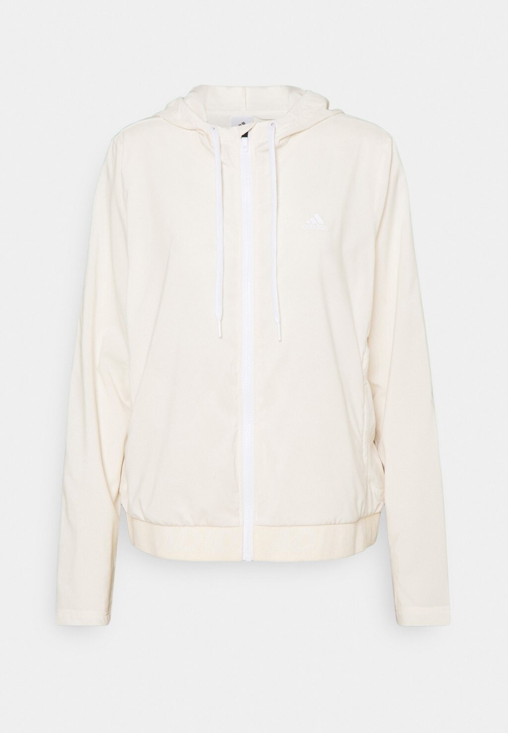 

Спортивная куртка Adidas, Белый