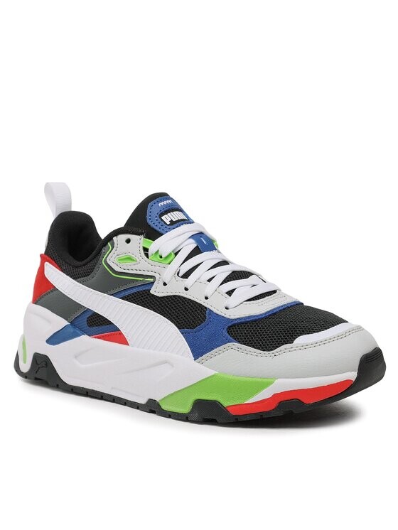 

Кроссовки Puma, черный