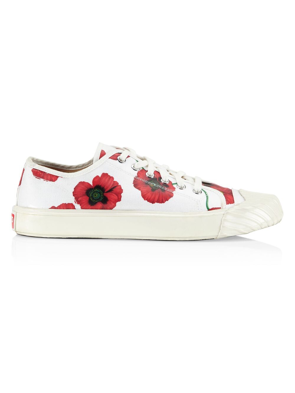 

Низкие кроссовки Kenzoschool KENZO, белый