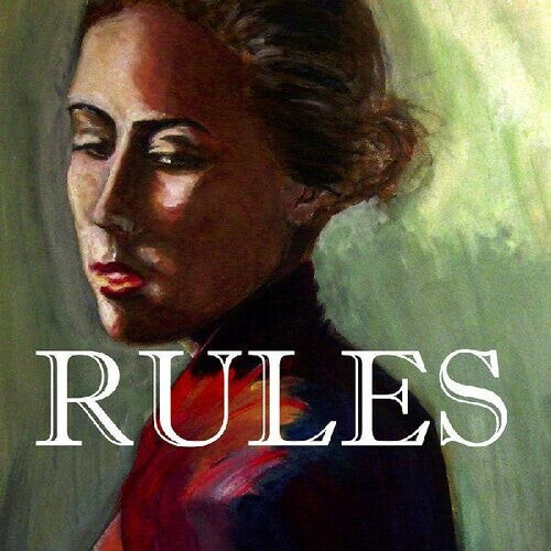 

Виниловая пластинка Alex G: Rules [LP With Bonus 7-Inch]