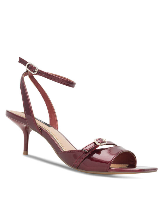 

Сандалии Nine West, красный