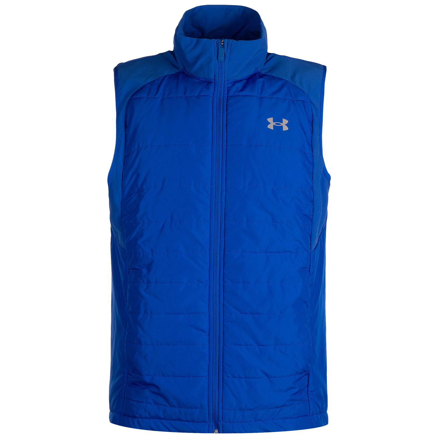 

Утепленный жилет Under Armour Funktions Storm Session Run, синий