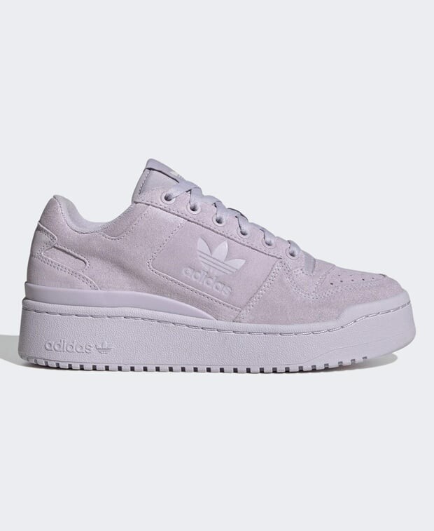 

Кроссовки adidas, серебряный
