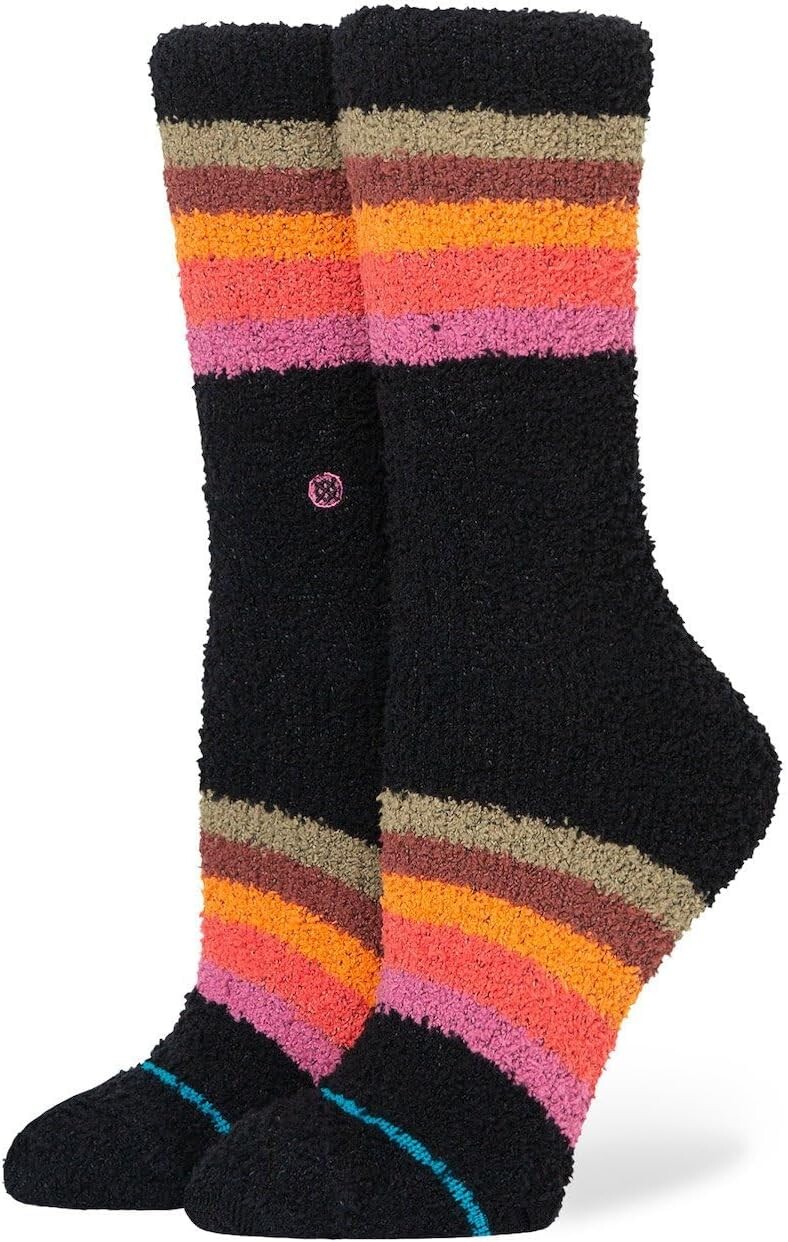 

Просто расслабляет Stance, цвет Plum