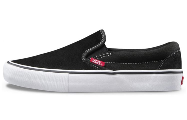 

Слипоны для скейтбординга Vans унисекс