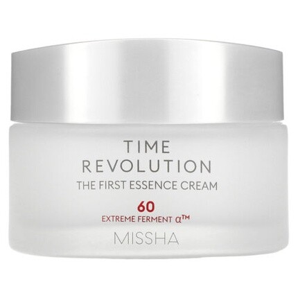 

Time Revolution The First Крем-эссенция 1,69 жидких унций, 50 мл Missha