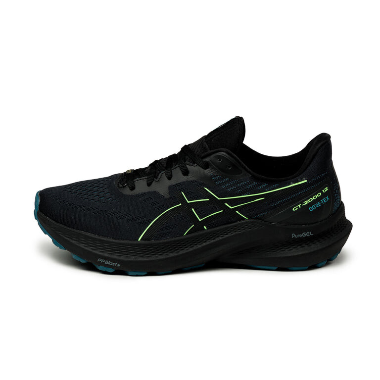 

Кроссовки Gt-2000 12 Gtx Asics, черный