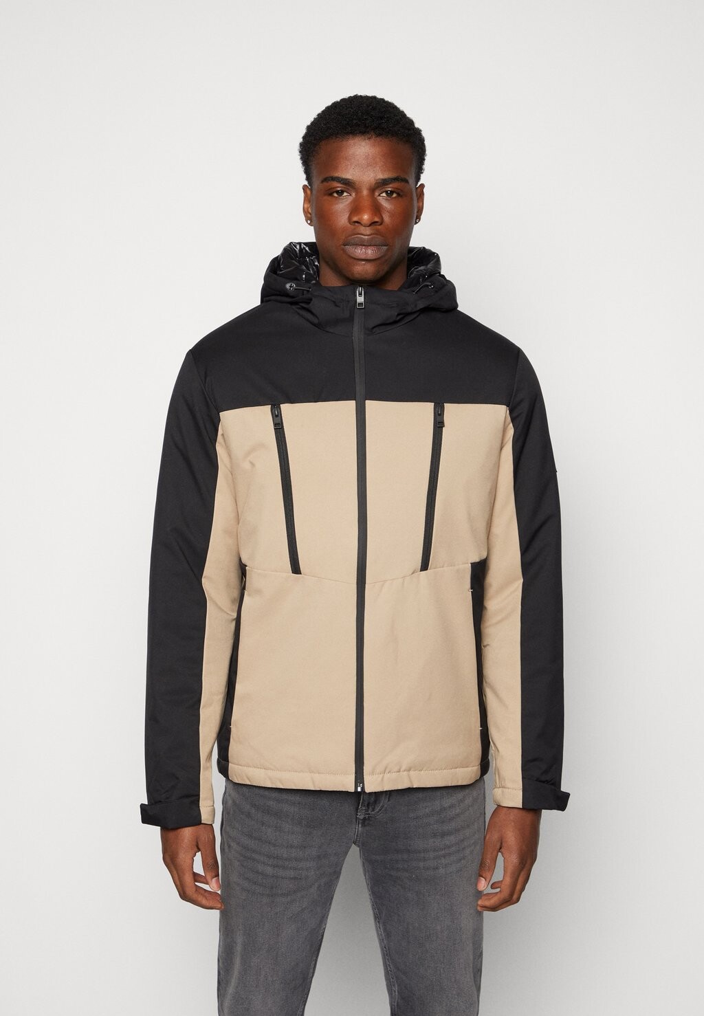 

Куртка Jack & Jones КУРТКА JCOABEL, цвет dune