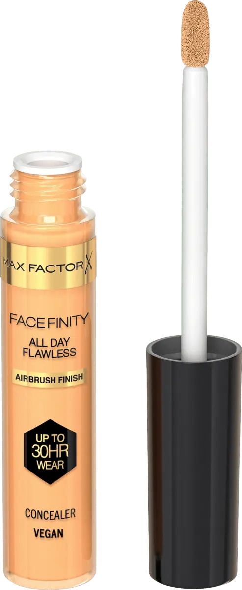 

Консилер Facefinity All Day Flawless 40 Medium 7,80мл MAX FACTOR