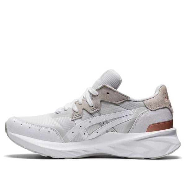 

Кроссовки tarther blast Asics, белый