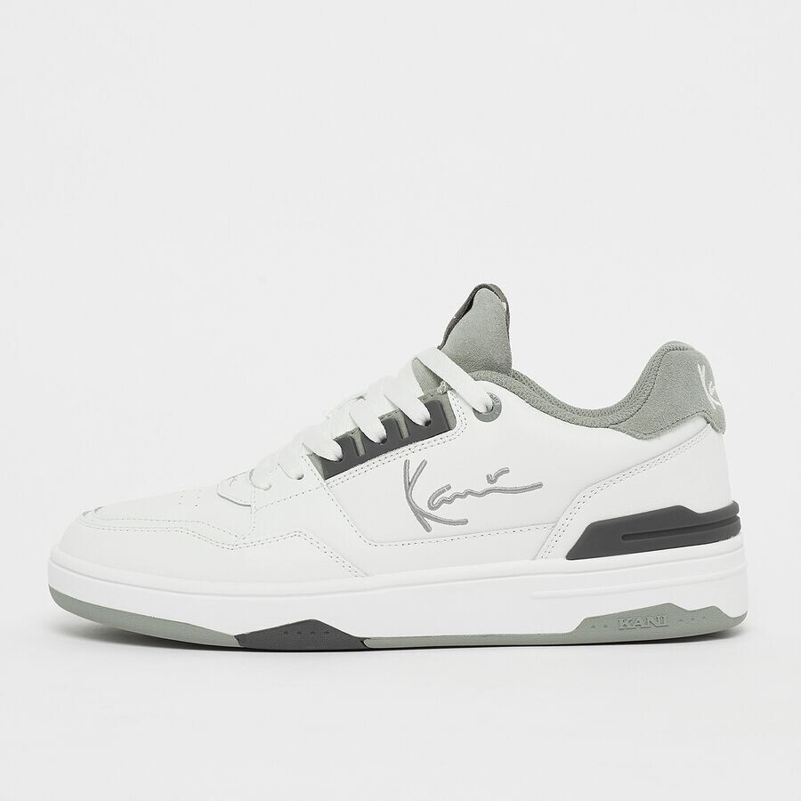 

Кроссовки LXRY 2K Karl Kani, цвет white/lt grey