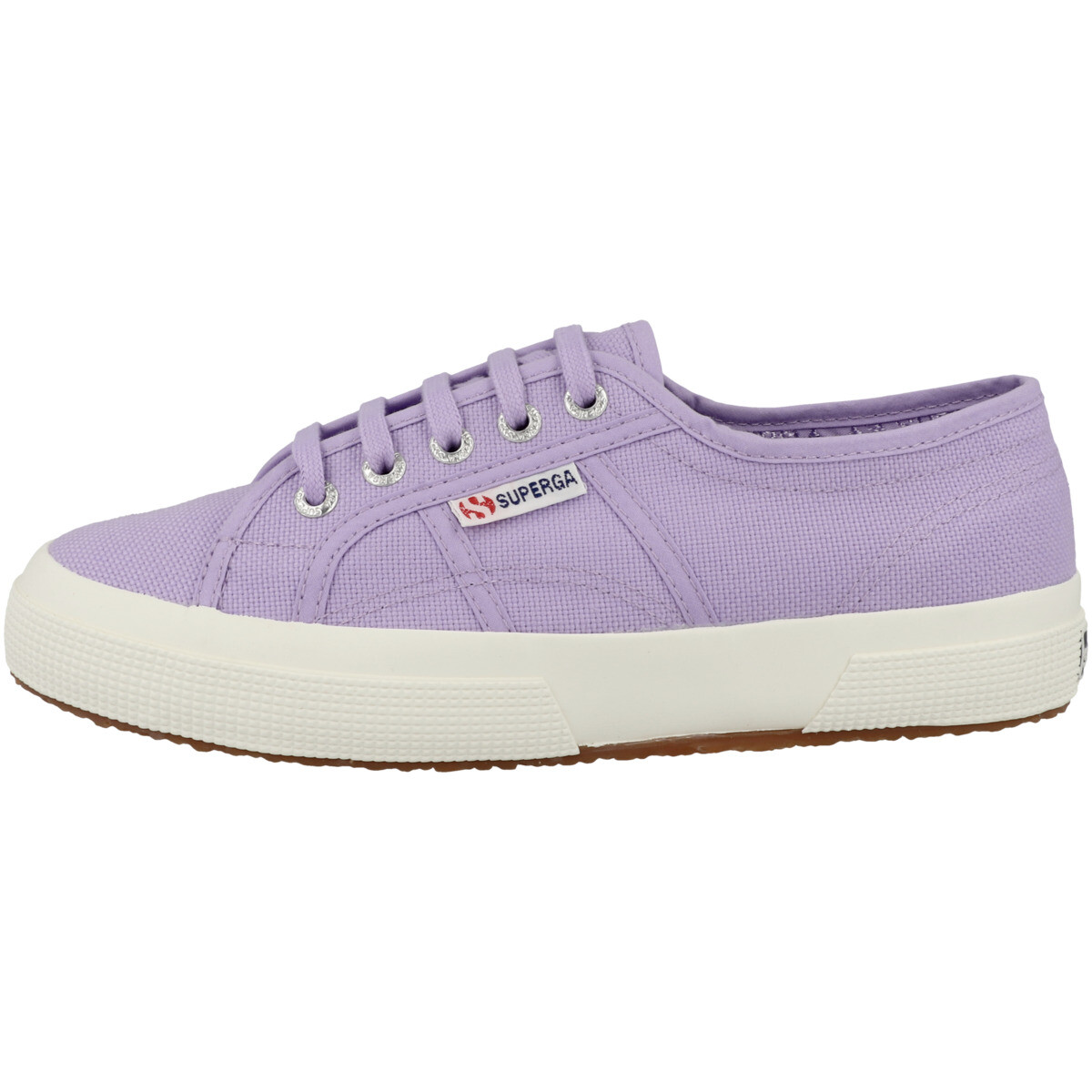

Кроссовки Superga low 2750 Cotu Classic, фиолетовый