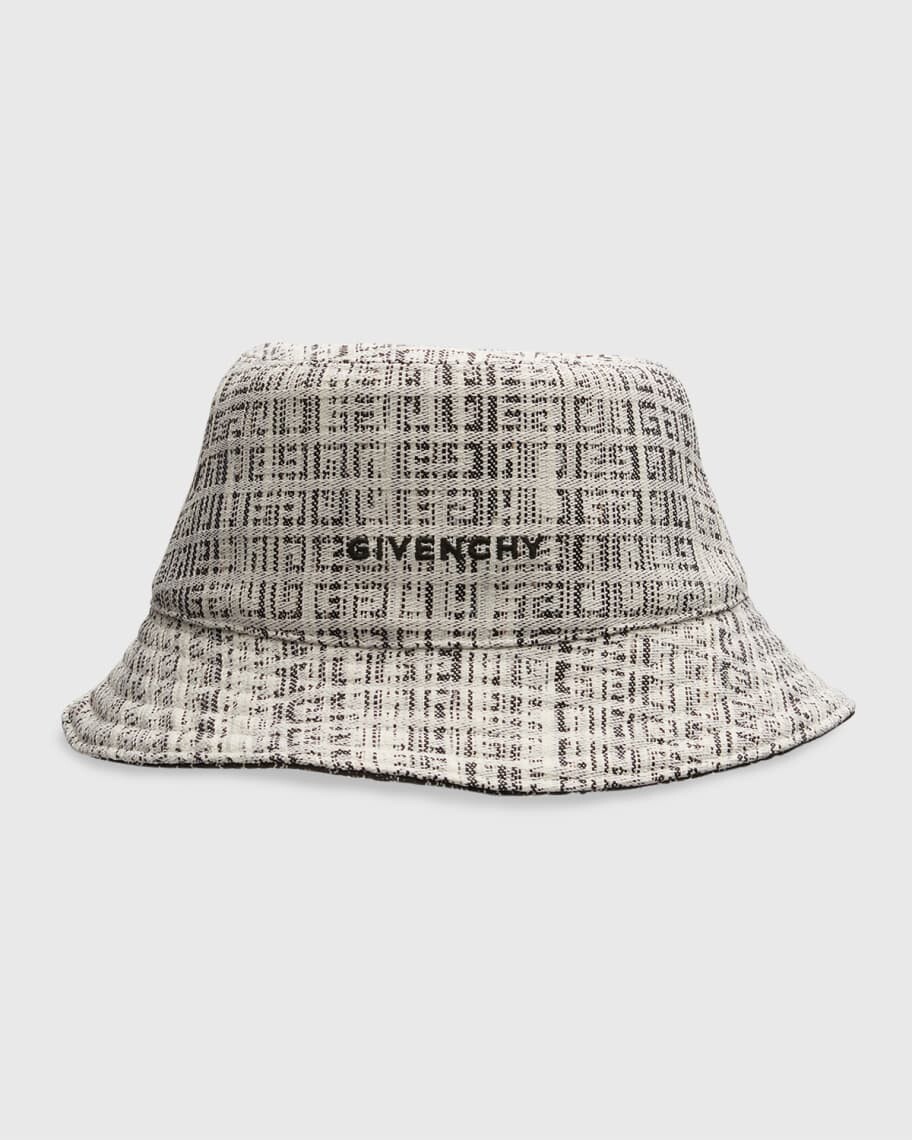 

Двусторонняя панама с логотипом Givenchy
