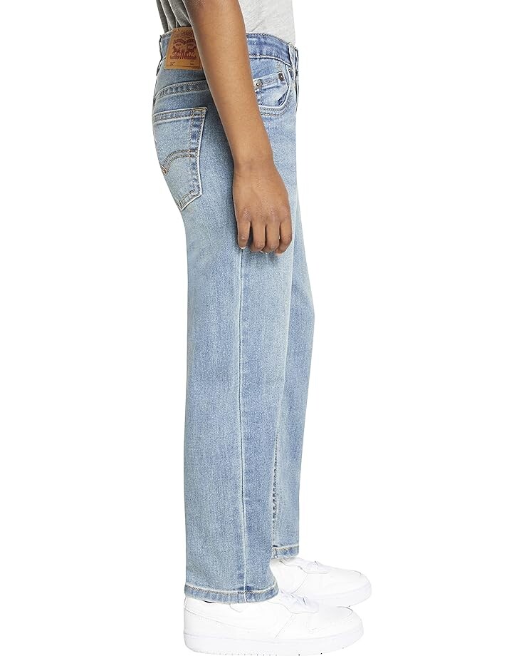 

Джинсы Levi'S 502 Regular Taper Eco Performance Jeans, цвет Good Guy